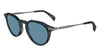 Paul Smith Keats Striped Blue/Blue #colour_striped-blue-blue