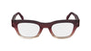 Paul Smith Kellino Burgundy Nude #colour_burgundy-nude