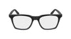 Paul Smith Keston Black Transparent Grey #colour_black-transparent-grey