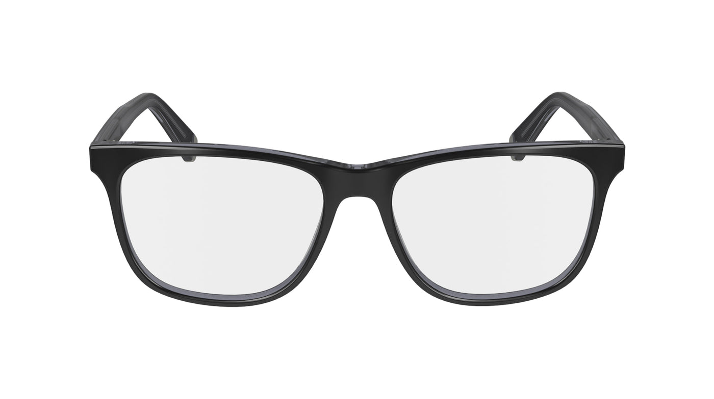 Paul Smith Kitley Black Transparent Grey #colour_black-transparent-grey