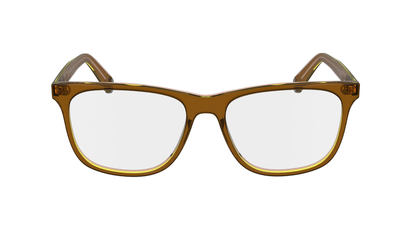 Paul Smith Kitley Transparent Caramel Brown #colour_transparent-caramel-brown