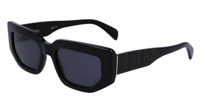 Paul Smith Kennet Black/Blue #colour_black-blue