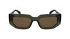 Paul Smith Kennet Dark Olive/Brown #colour_dark-olive-brown