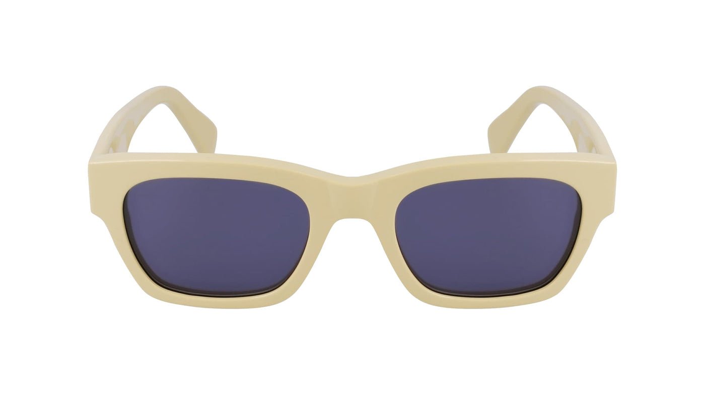 Paul Smith Loxham PS24620S Beige/Blue #colour_beige-blue