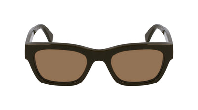 Paul Smith Loxham PS24620S Olive/Brown #colour_olive-brown