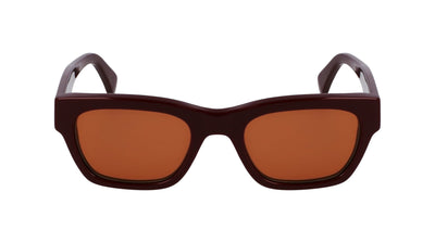 Paul Smith Loxham PS24620S Burgundy/Brown #colour_burgundy-brown