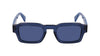 Paul Smith Latimer PS24621S Transparent Blue/Blue #colour_transparent-blue-blue