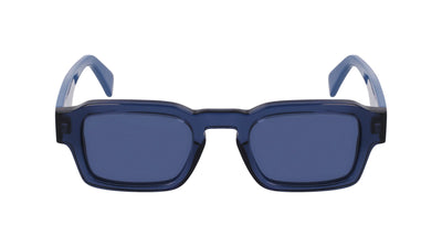 Paul Smith Latimer PS24621S Transparent Blue/Blue #colour_transparent-blue-blue