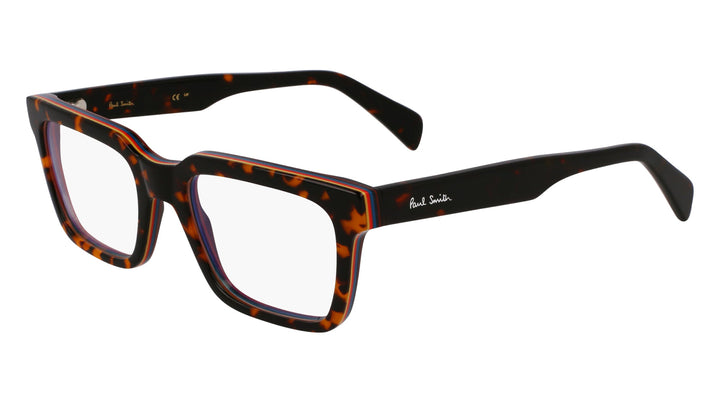 Paul Smith Langley PS24623 Rectangle Glasses | Fashion Eyewear US