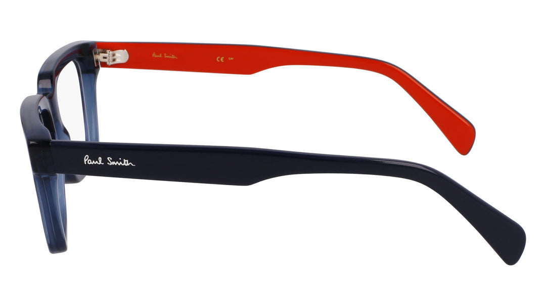 Paul Smith - Langley Eyeglasses | Specs Collective