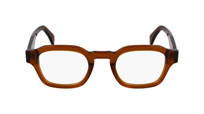 Paul Smith Lexton PS24626 Transparent Brown #colour_transparent-brown