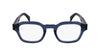 Paul Smith Lexton PS24626 Transparent Blue #colour_transparent-blue