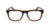 Paul Smith Lammas PS24627 Burgundy/Orange #colour_burgundy-orange