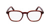 Paul Smith Ladbroke PS24628 Red/Orange #colour_red-orange