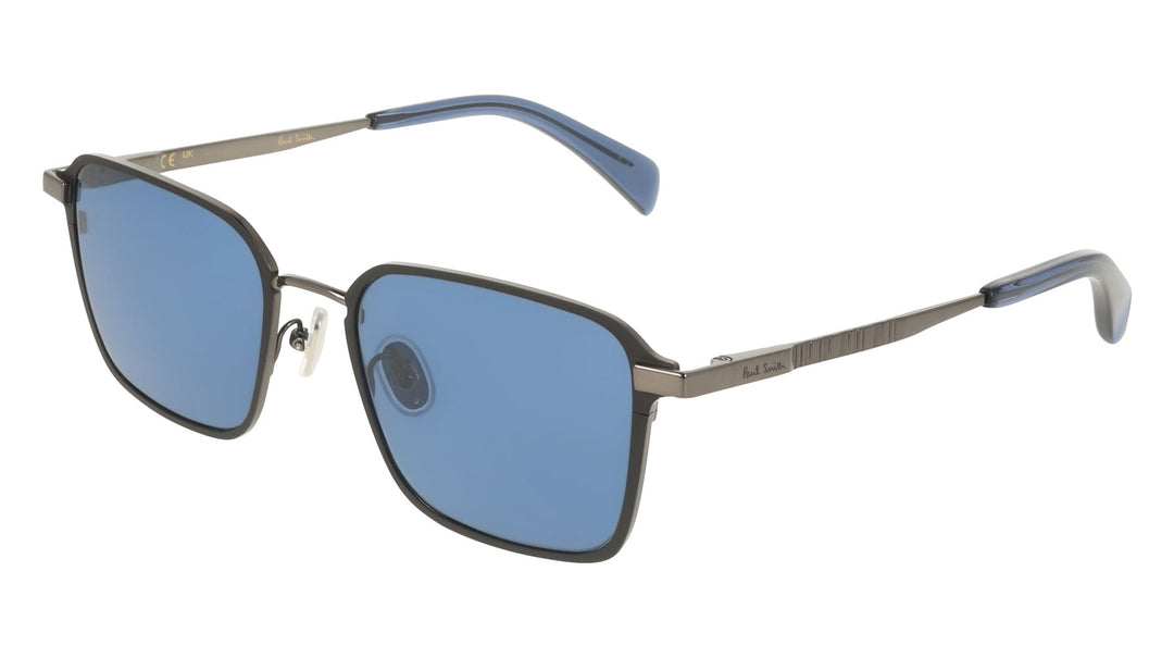 Paul Smith Neate PS25111S Square Sunglasses | Fashion Eyewear US