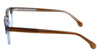Paul Smith ABBOTT Multistripe Brown #colour_multistripe-brown