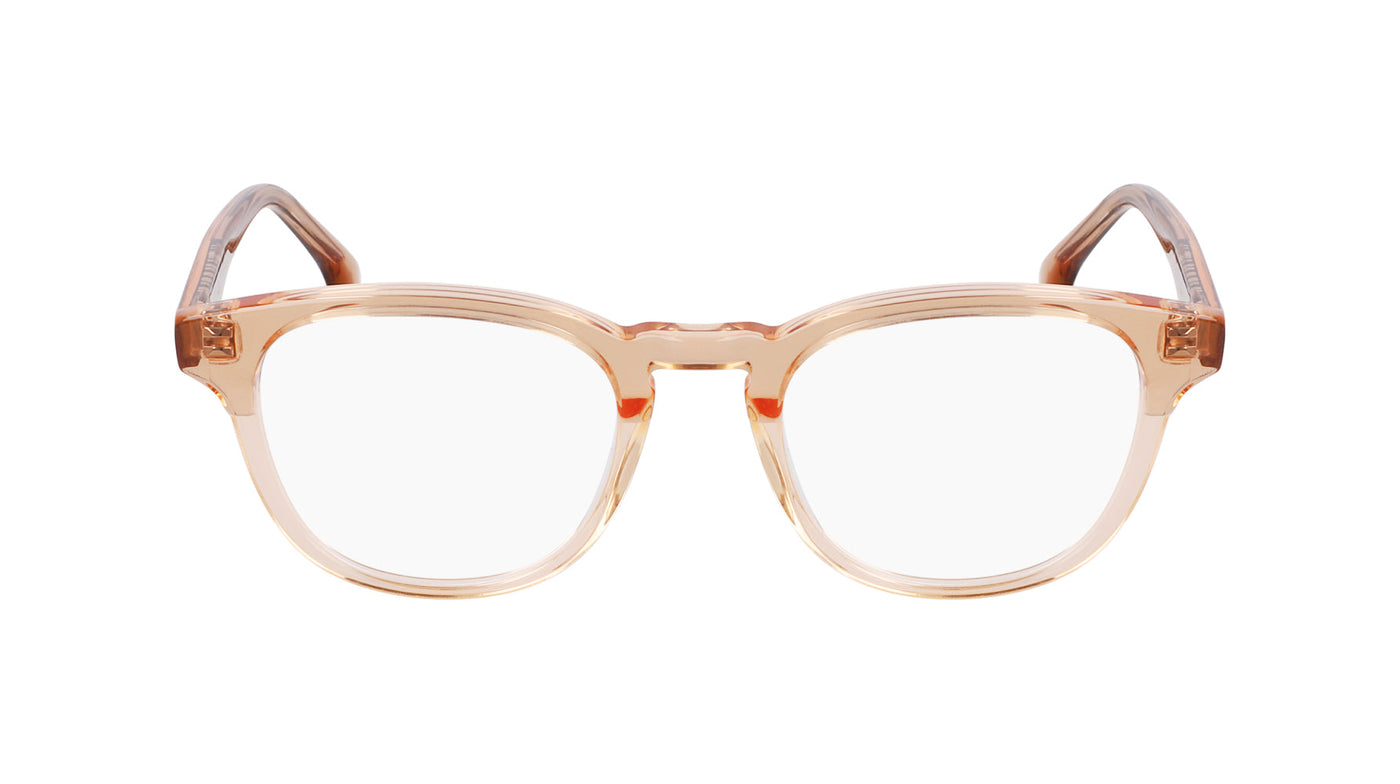 Paul Smith ABBOTT Multi Peach #colour_multi-peach