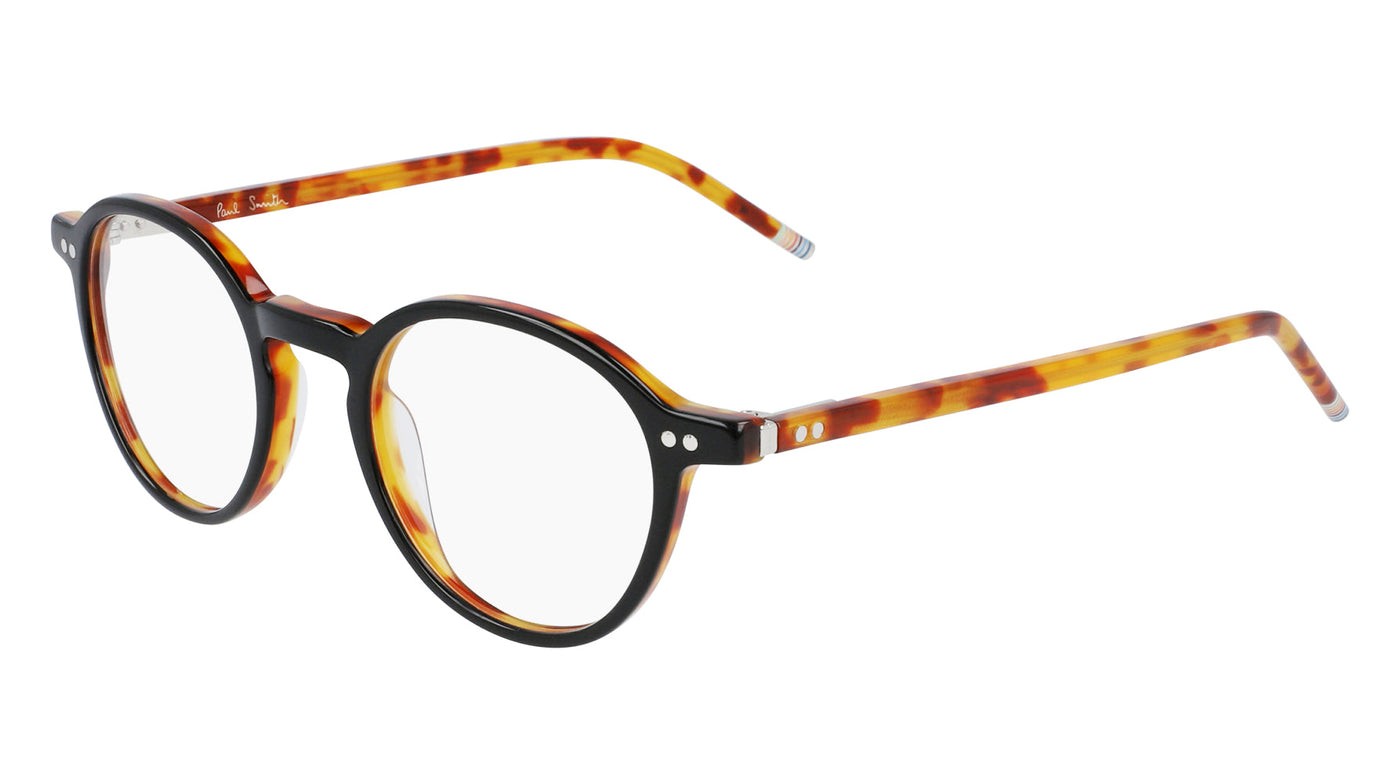 Paul Smith Cannon Honeycomb Tortoise #colour_honeycomb-tortoise