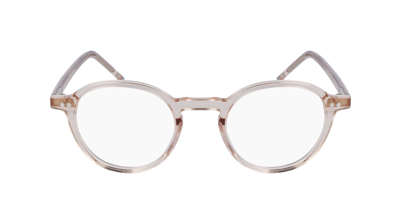Paul Smith Cannon Tobacco Crystal #colour_tobacco-crystal