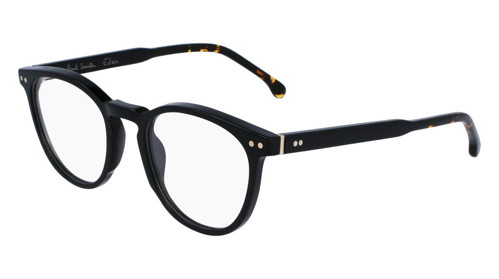 Paul Smith Eden Black #colour_black