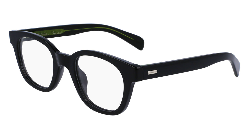 Paul Smith Gower Black #colour_black