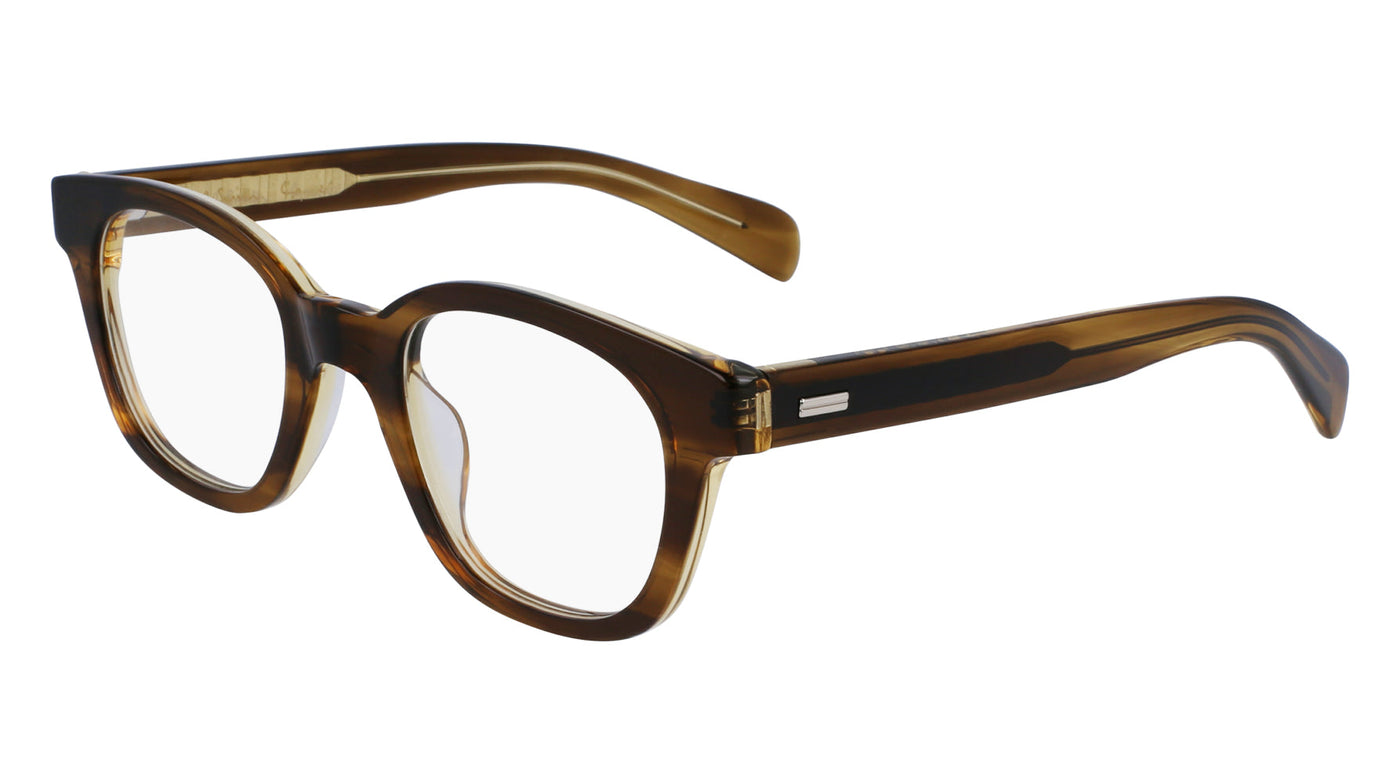 Paul Smith Gower Multibrown #colour_multibrown