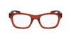 Paul Smith Griffin Rust Brown Crystal #colour_rust-brown-crystal