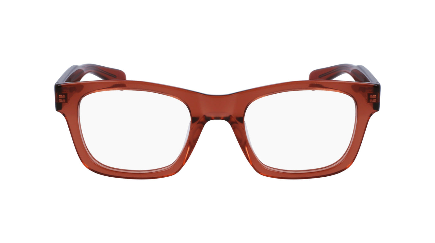 Paul Smith Griffin Rust Brown Crystal #colour_rust-brown-crystal