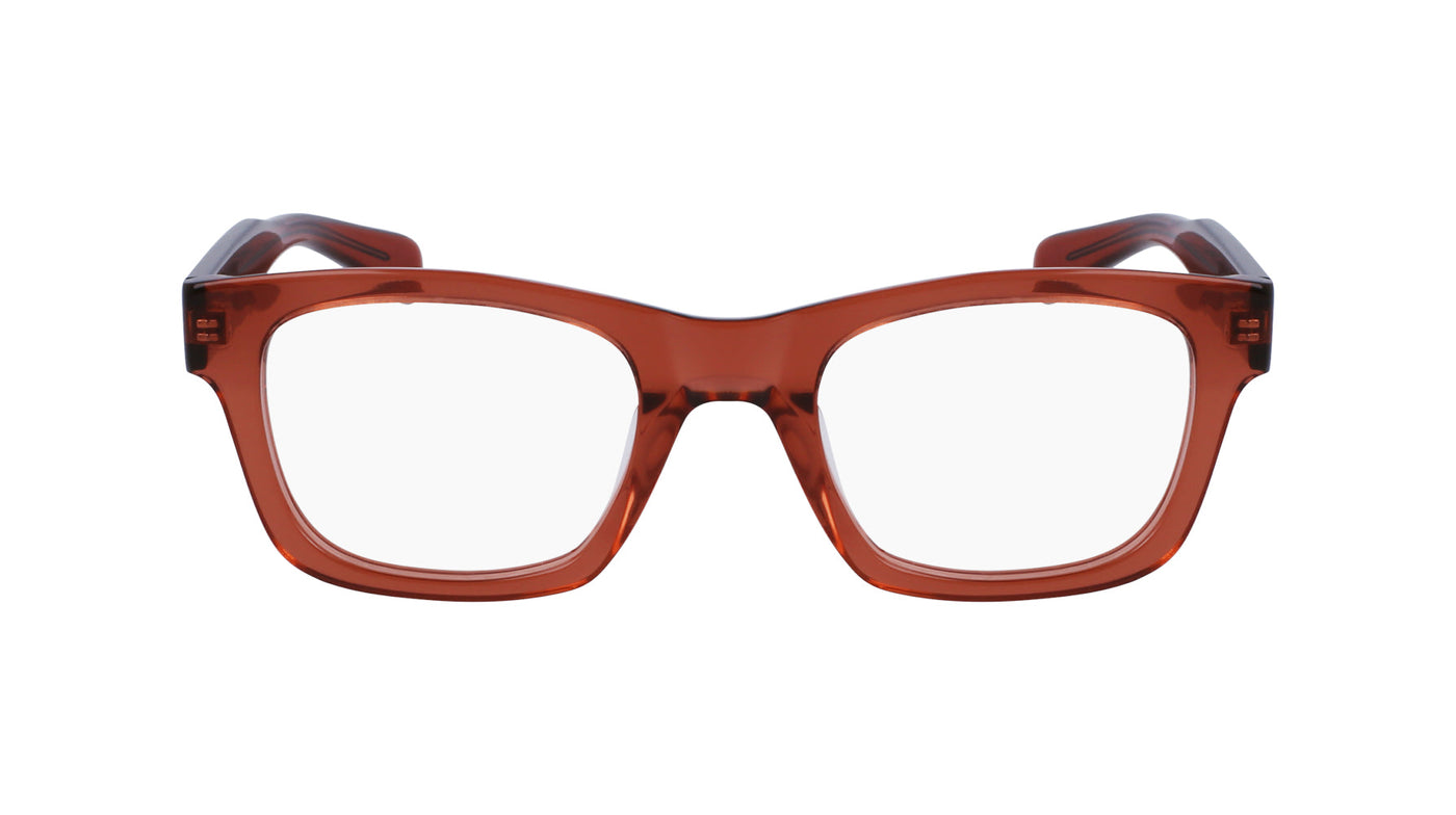 Paul Smith Griffin Rust Brown Crystal #colour_rust-brown-crystal