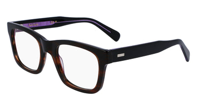 Paul Smith Griffin Dark Havana #colour_dark-havana