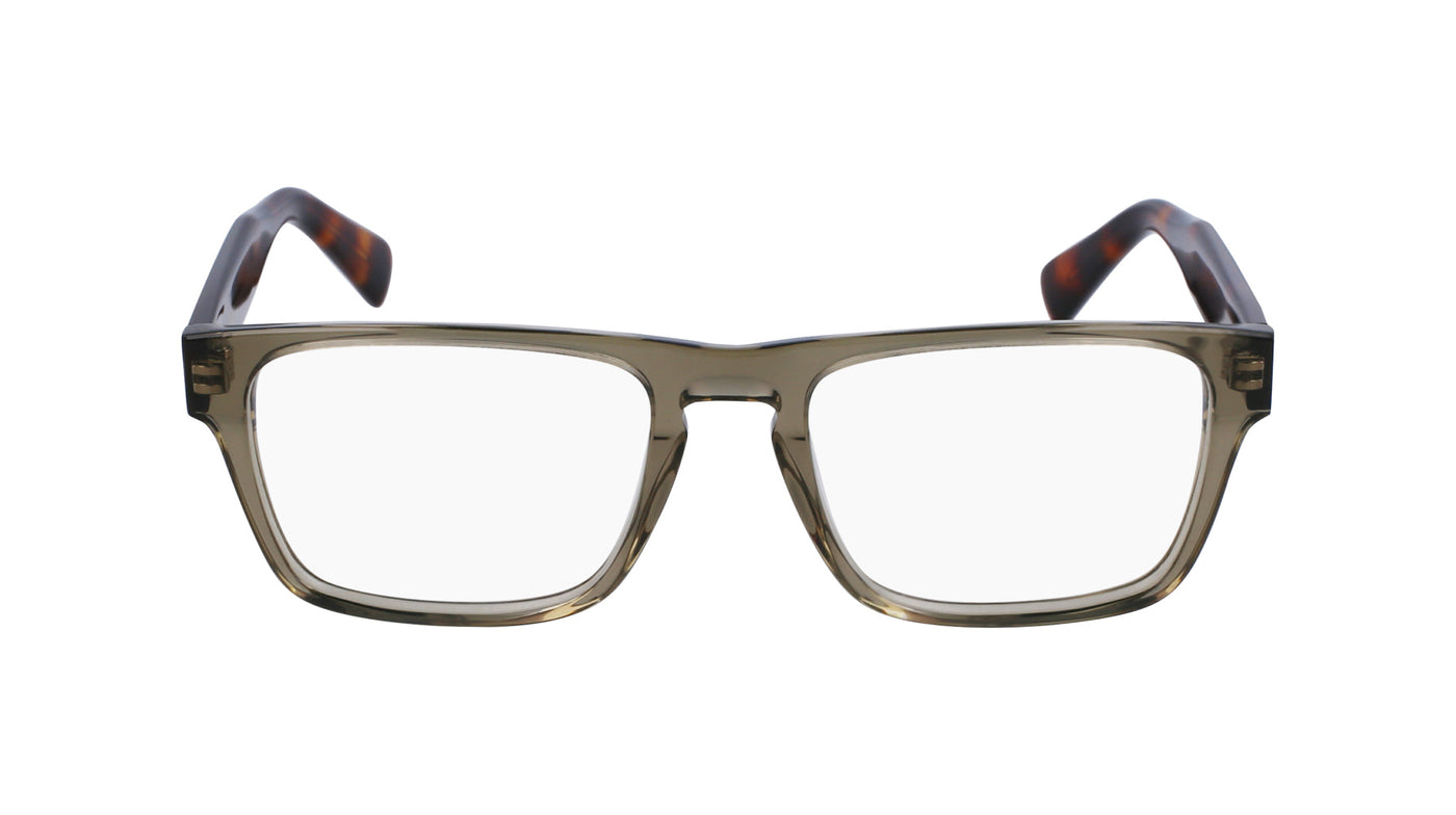 Paul Smith Harrow Transparent Khaki #colour_transparent-khaki