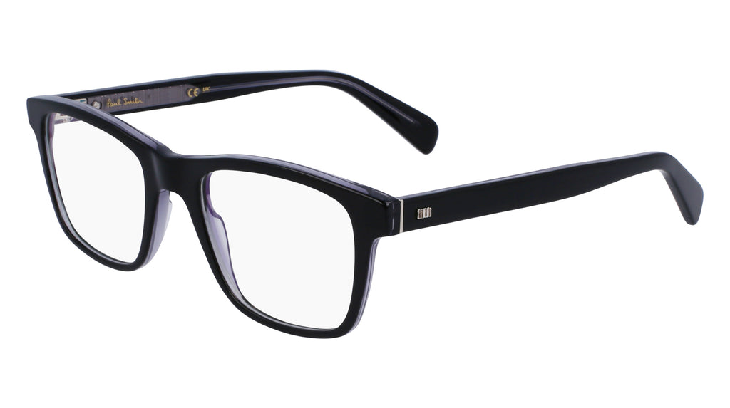 Paul Smith Holborn Dark Grey #colour_dark-grey