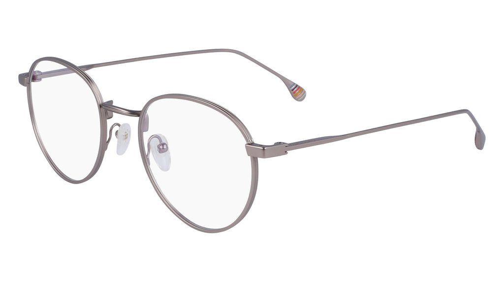 Paul Smith Hoxton Matte Antique Gunmetal #colour_matte-antique-gunmetal