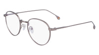 Paul Smith Hoxton Matte Antique Gunmetal #colour_matte-antique-gunmetal