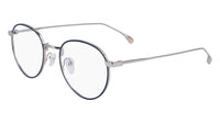 Paul Smith Hoxton Silver Blue #colour_silver-blue