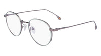 Paul Smith Hoxton Matte Gunmetal Green #colour_matte-gunmetal-green