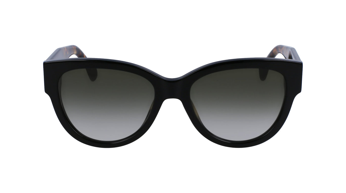 Paul Smith Etta Black/Grey Gradient #colour_black-grey-gradient