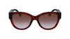 Paul Smith Etta Havana/Brown Gradient #colour_havana-brown-gradient