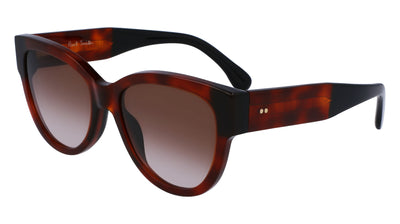 Paul Smith Etta Havana/Brown Gradient #colour_havana-brown-gradient