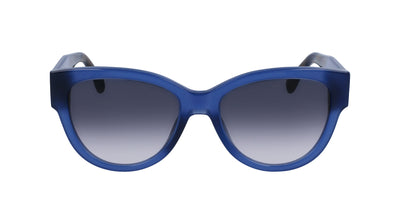 Paul Smith Etta Opale Blue/Blue Gradient #colour_opale-blue-blue-gradient