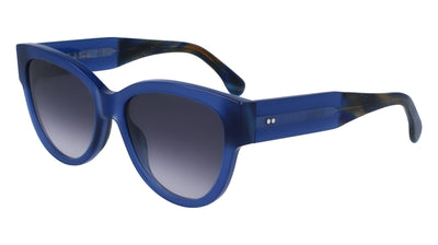 Paul Smith Etta Opale Blue/Blue Gradient #colour_opale-blue-blue-gradient