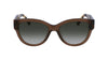 Paul Smith Etta Opale Brown/Grey Gradient #colour_opale-brown-grey-gradient