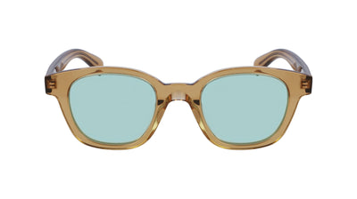Paul Smith Glover Light Brown Green/Green #colour_light-brown-green-green