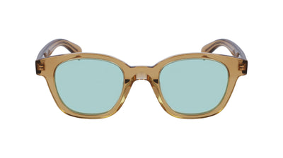 Paul Smith Glover Light Brown Green/Green #colour_light-brown-green-green