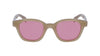 Paul Smith Glover Opal Light Brown Pink/Pink #colour_opal-light-brown-pink-pink