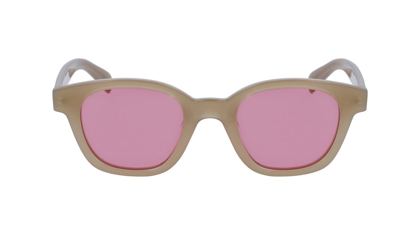 Paul Smith Glover Opal Light Brown Pink/Pink #colour_opal-light-brown-pink-pink