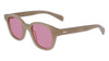 Paul Smith Glover Opal Light Brown Pink/Pink #colour_opal-light-brown-pink-pink