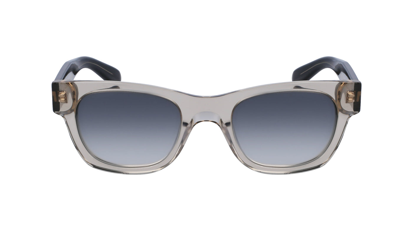 Paul Smith Highgate Crystal Sand/Blue Gradient #colour_crystal-sand-blue-gradient