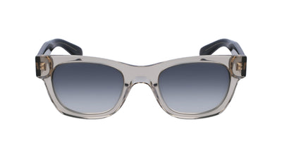 Paul Smith Highgate Crystal Sand/Blue Gradient #colour_crystal-sand-blue-gradient