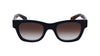 Paul Smith Highgate Transparent Blue/Brown Gradient #colour_transparent-blue-brown-gradient